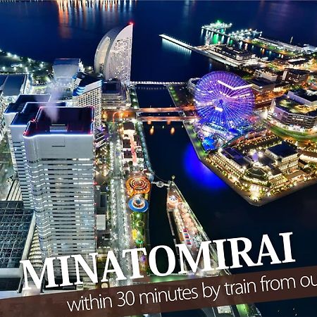 Hotel Balibali 伊勢佐木 横浜市 エクステリア 写真
