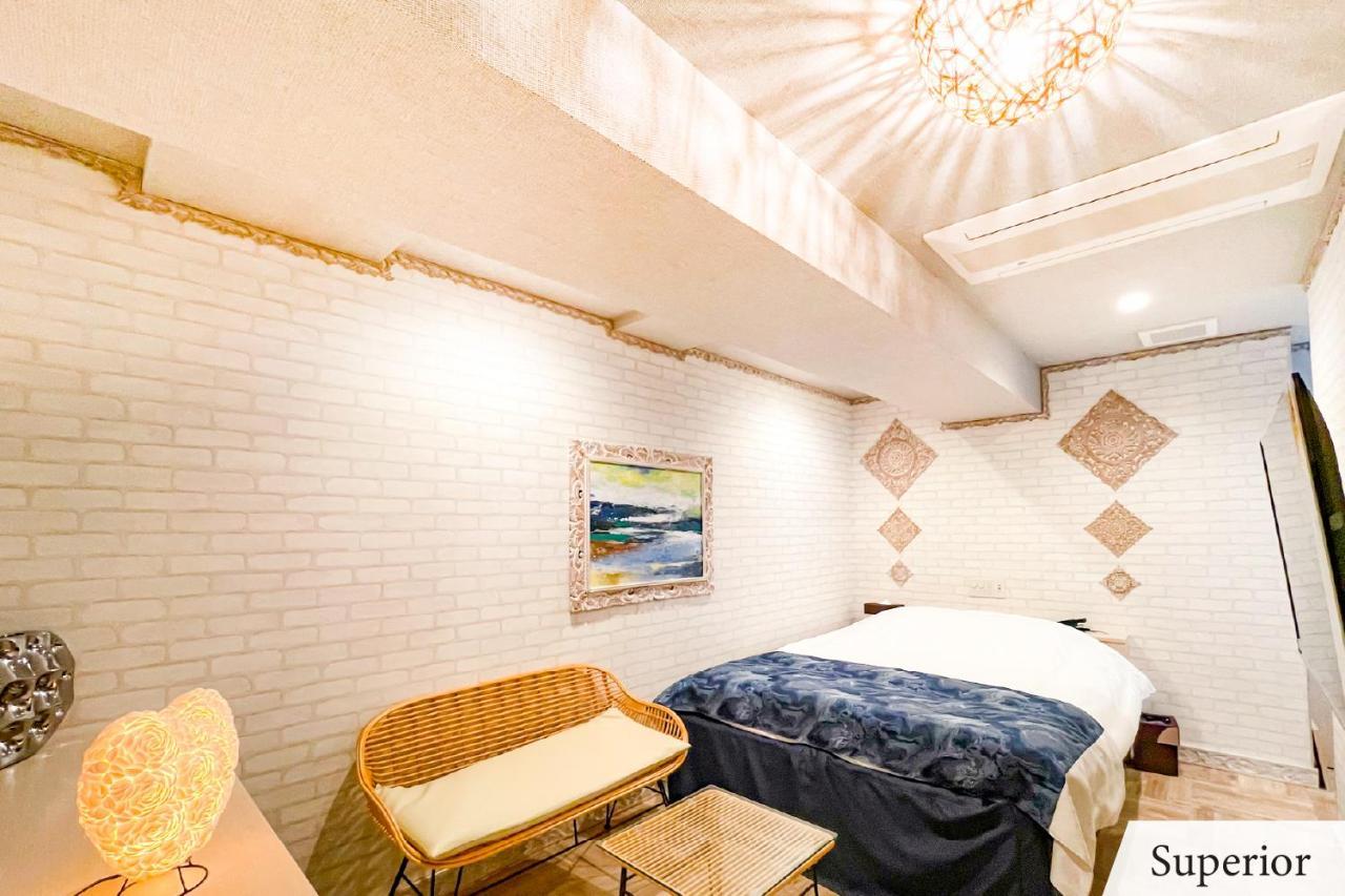 Hotel Balibali 伊勢佐木 横浜市 エクステリア 写真