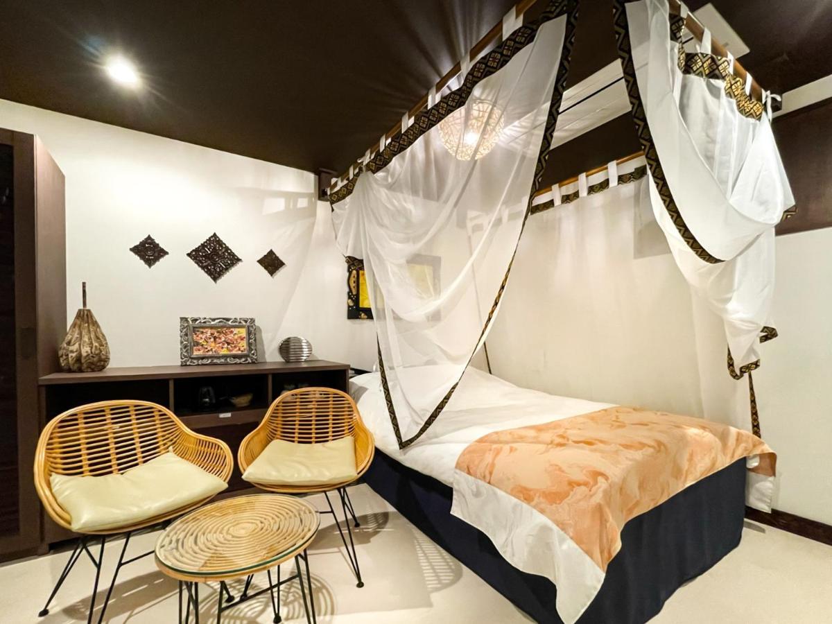 Hotel Balibali 伊勢佐木 横浜市 エクステリア 写真