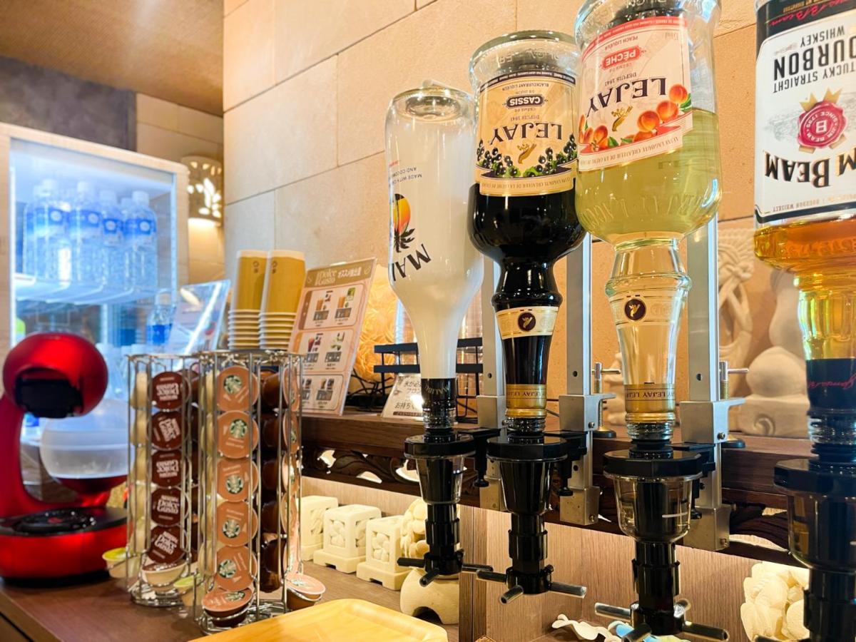 Hotel Balibali 伊勢佐木 横浜市 エクステリア 写真