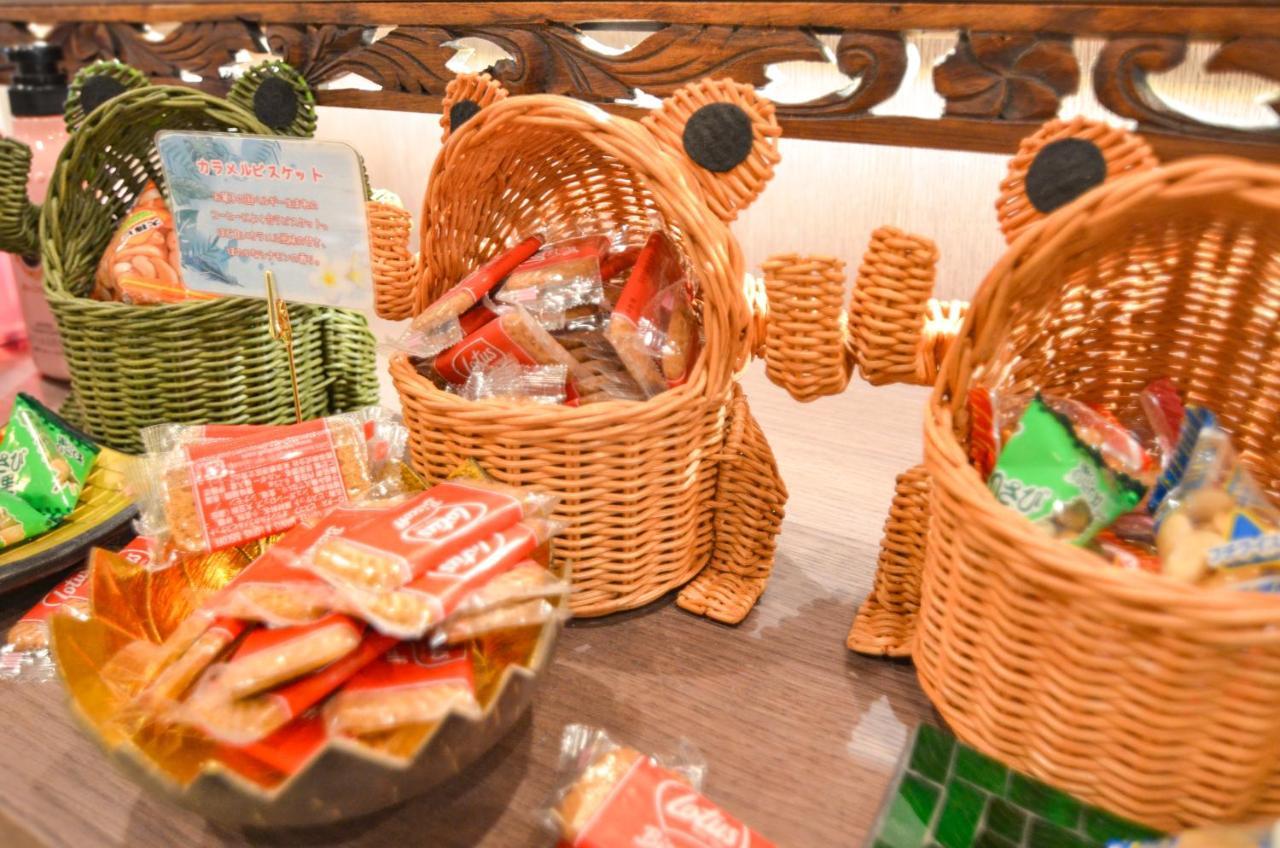 Hotel Balibali 伊勢佐木 横浜市 エクステリア 写真