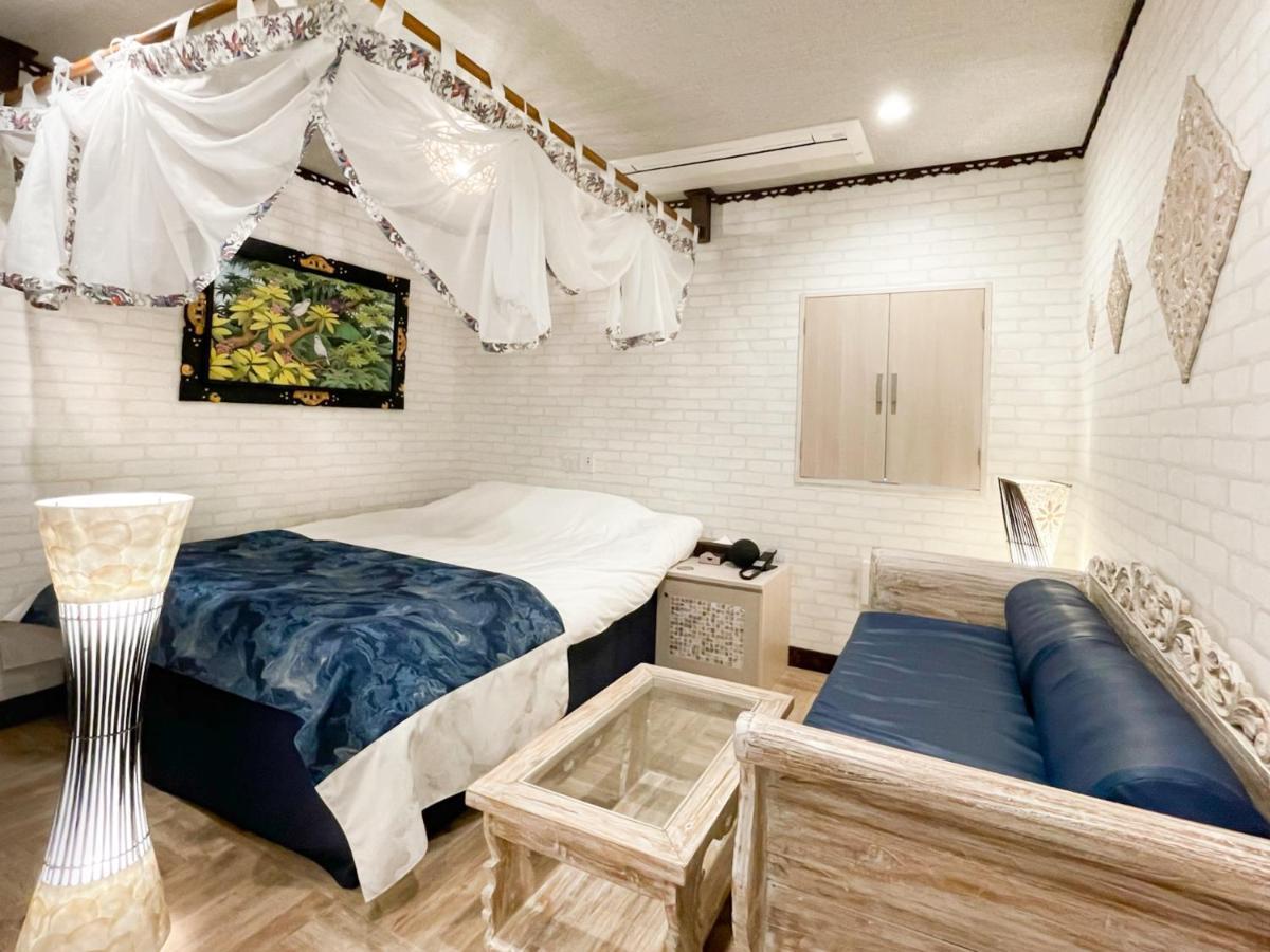 Hotel Balibali 伊勢佐木 横浜市 エクステリア 写真