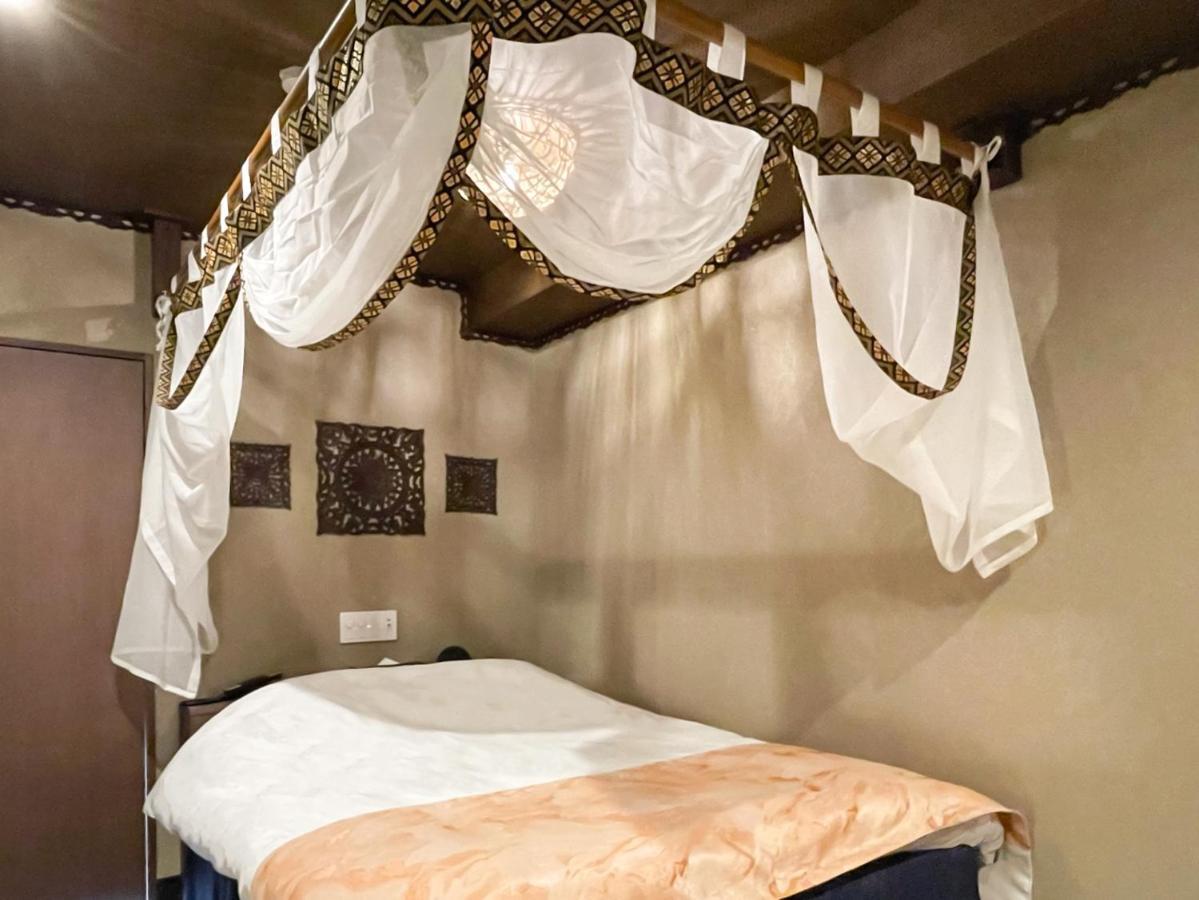 Hotel Balibali 伊勢佐木 横浜市 部屋 写真
