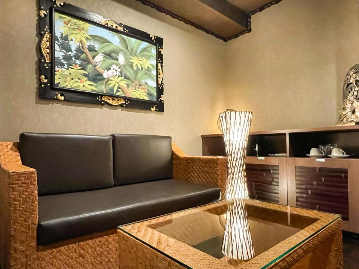Hotel Balibali 伊勢佐木 横浜市 エクステリア 写真