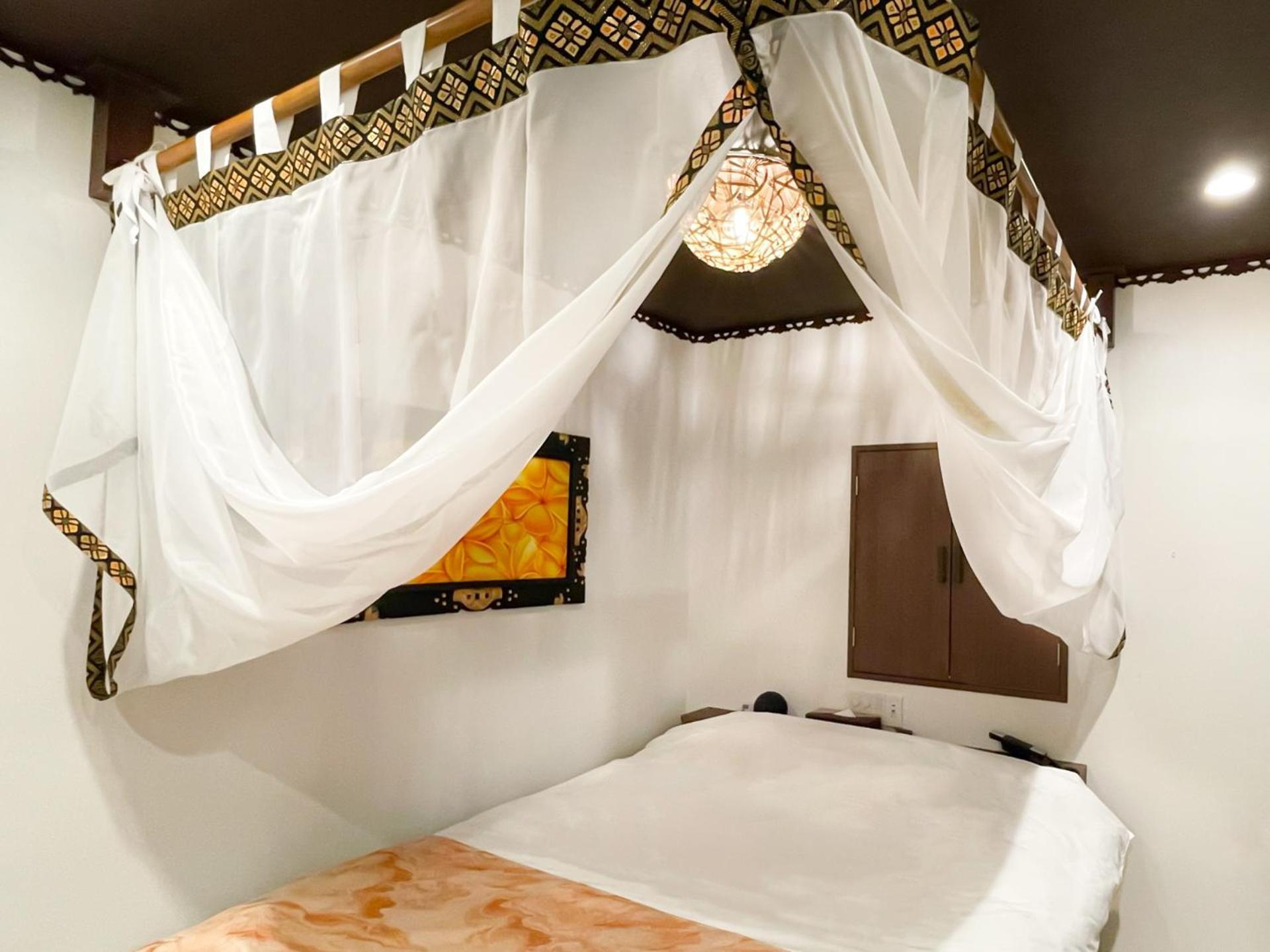 Hotel Balibali 伊勢佐木 横浜市 部屋 写真