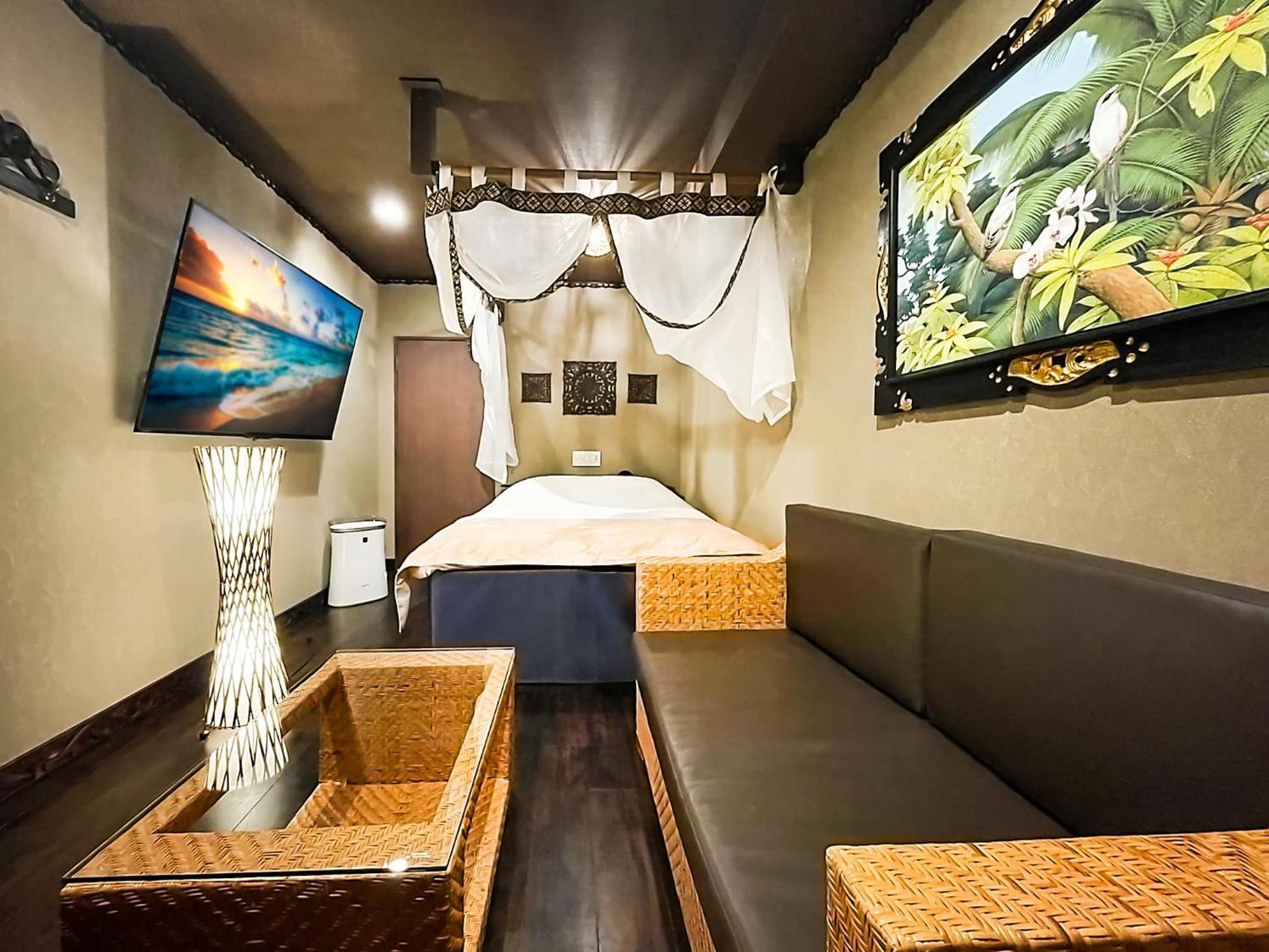 Hotel Balibali 伊勢佐木 横浜市 エクステリア 写真