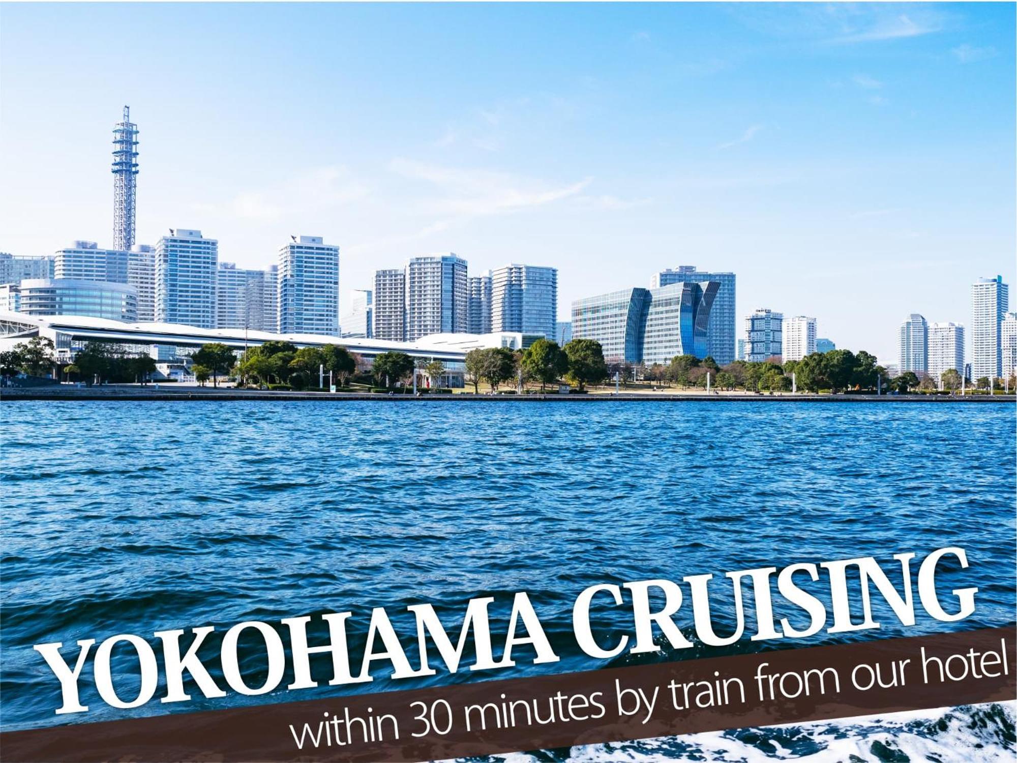 Hotel Balibali 伊勢佐木 横浜市 エクステリア 写真
